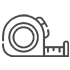 Measure Icon